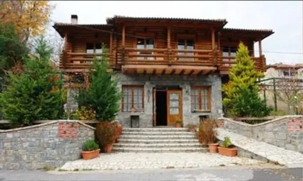 Diasalmi Apartments