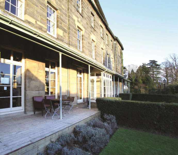 Hotel du Vin & Bistro Tunbridge Wells