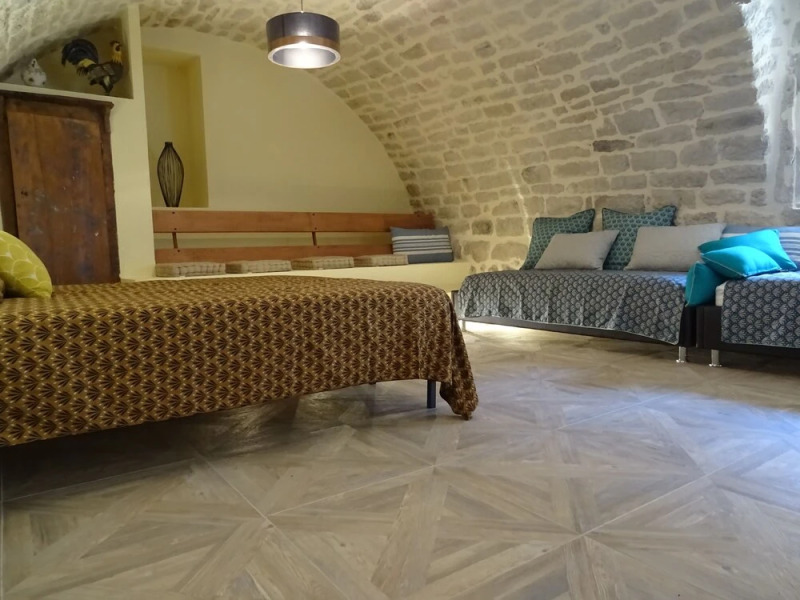 Le Pressoir De La Deveze