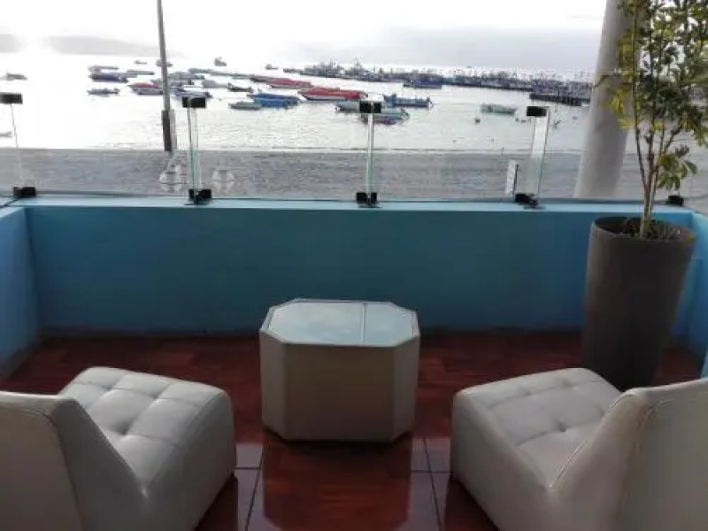 Hotel Boutique Delfin Dorado