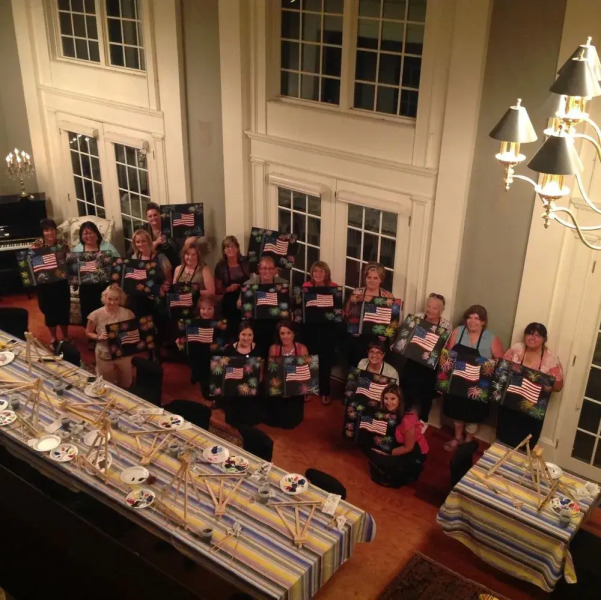 Claremont Inn & Winery