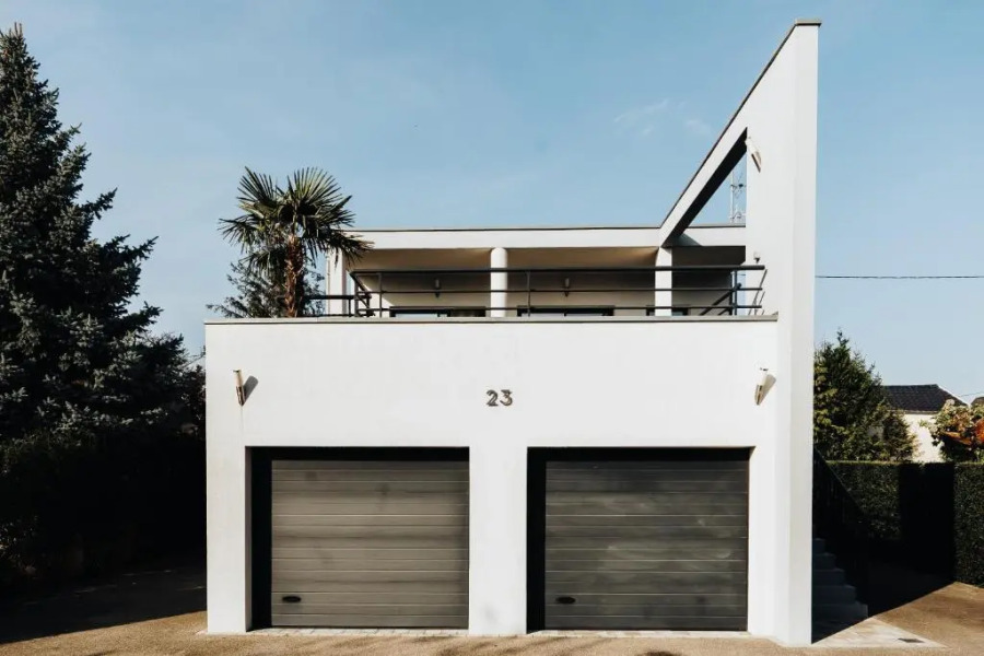 La Villetta S Blotzheim - Appartement de Standing