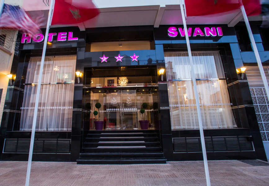 Hotel Swani