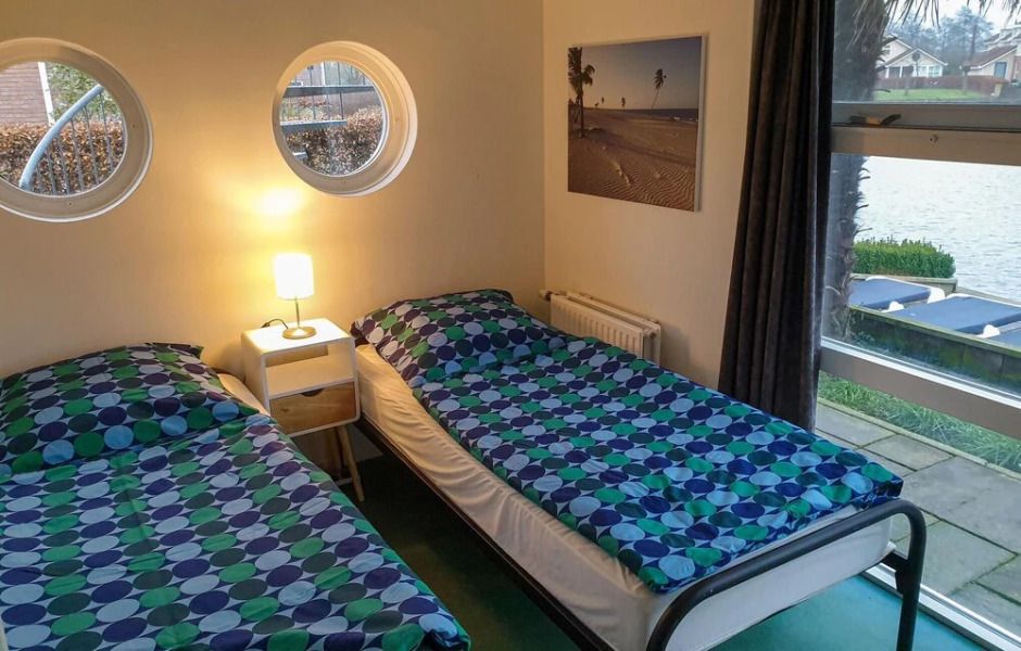 It Soal Waterpark-lisdodde