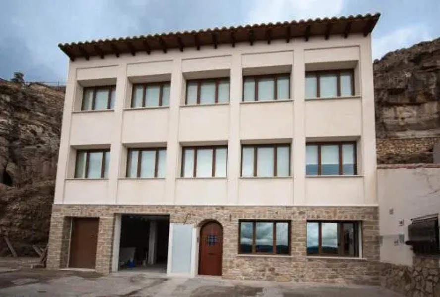 Apartamentos Mirador del Pinar