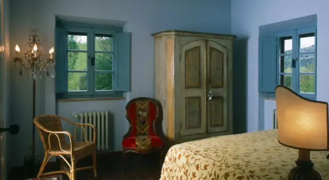 Il Casale Delle Muse