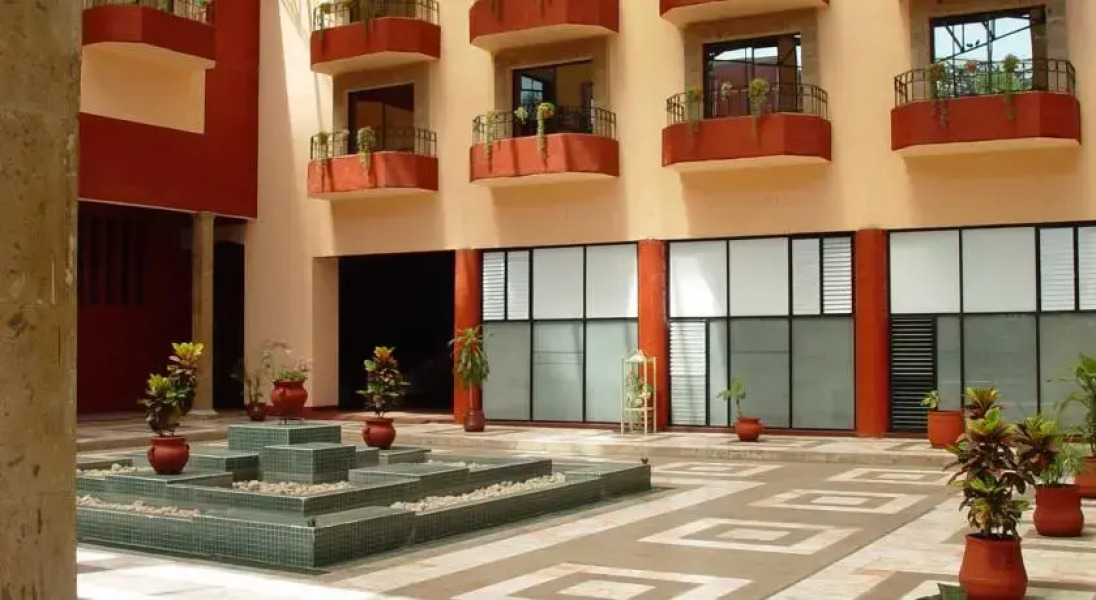 Casagrande Aeropuerto Guadalajara