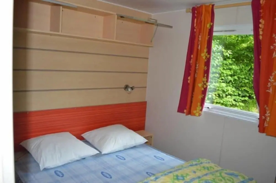 Camping Les Pêcheurs