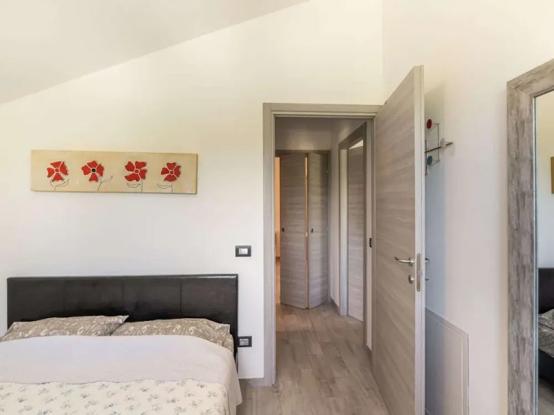 Country Escape in Matelica