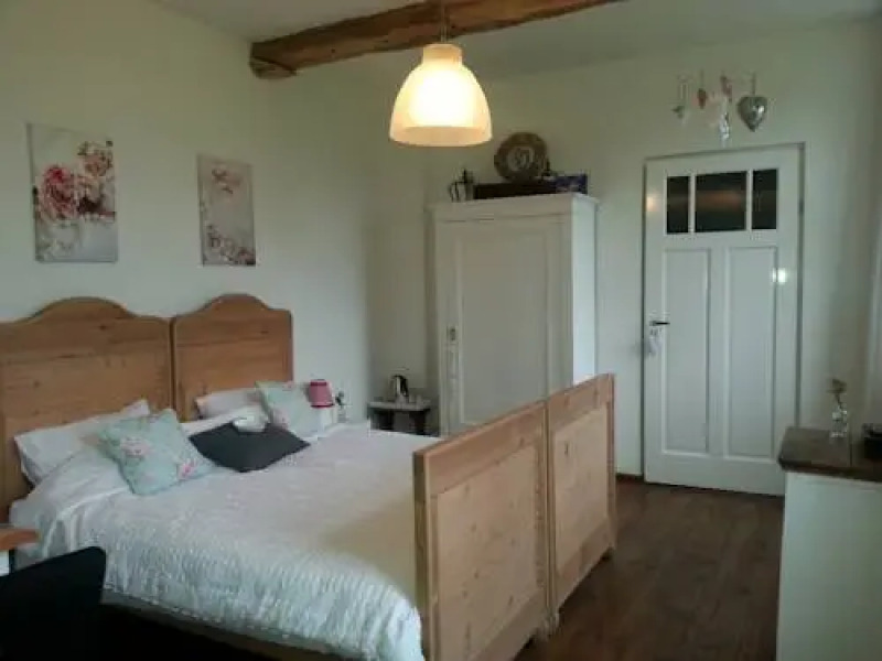 B&B La Rue de France