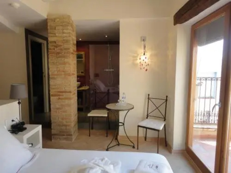 Hotel Rural Cal Torner