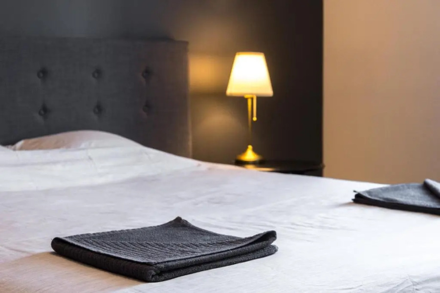 A9a (Audēju 9 Apartamenti)