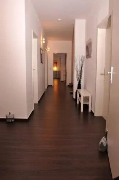 Ferienwohnung Possögel