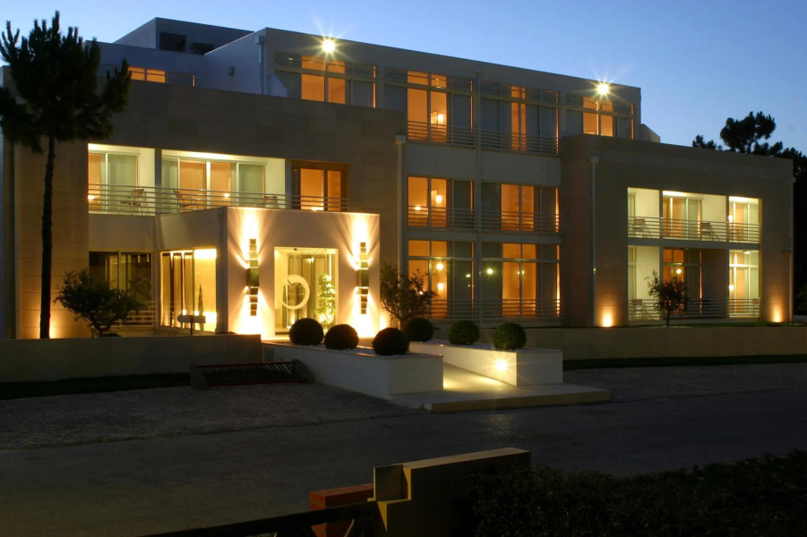 Hotel MiraVillas