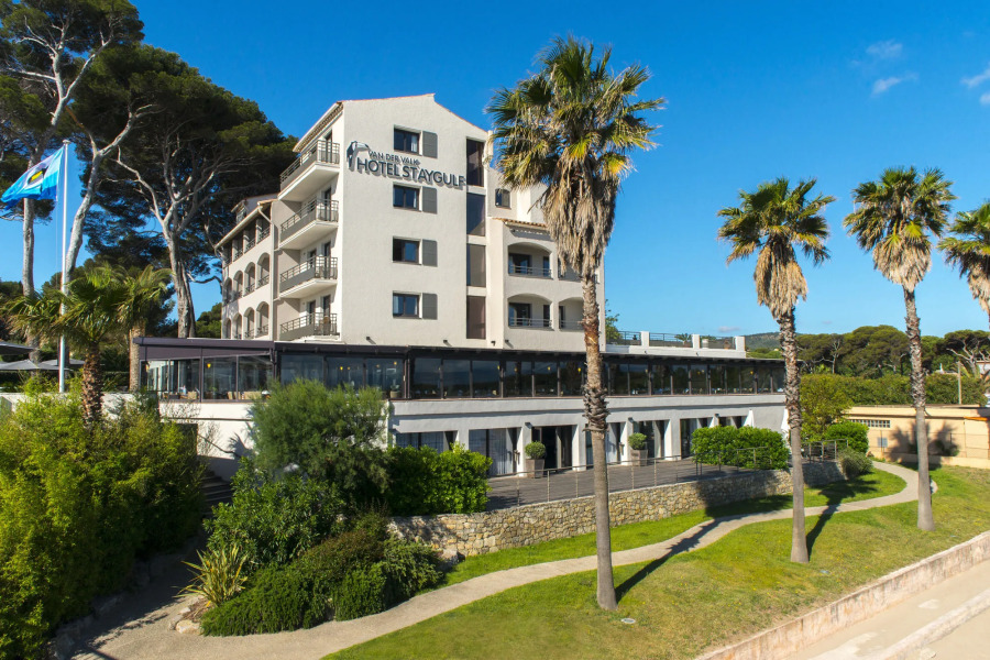 Van der Valk Hotel Saint Aygulf