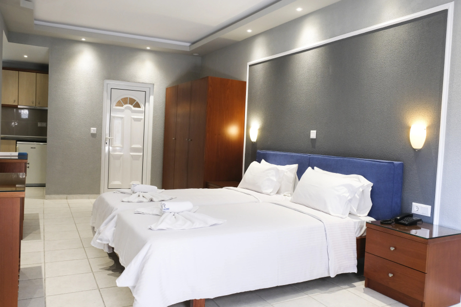 Royal Hotel