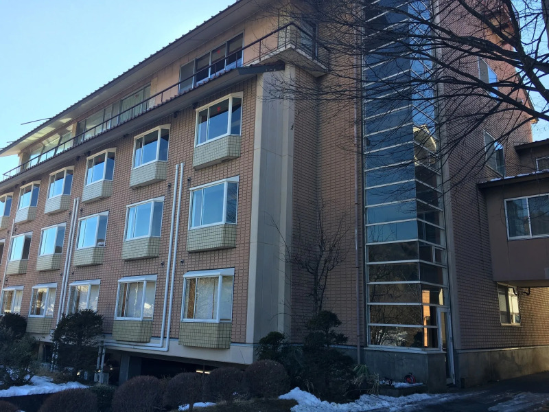 Kawaguchiko Hotel