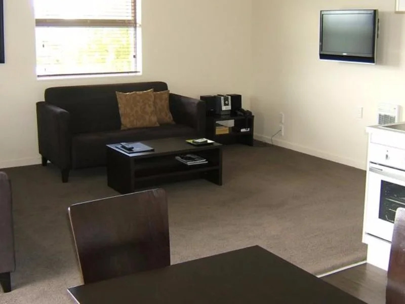 Pegasus Gateway Motels