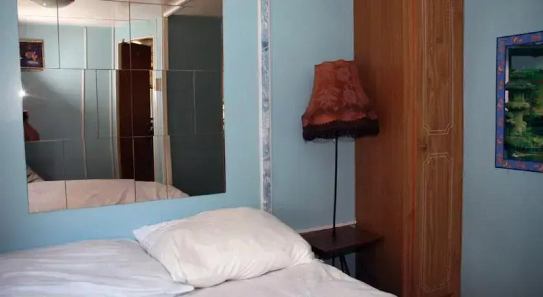 Domki Letniskowe nad Jeziorem