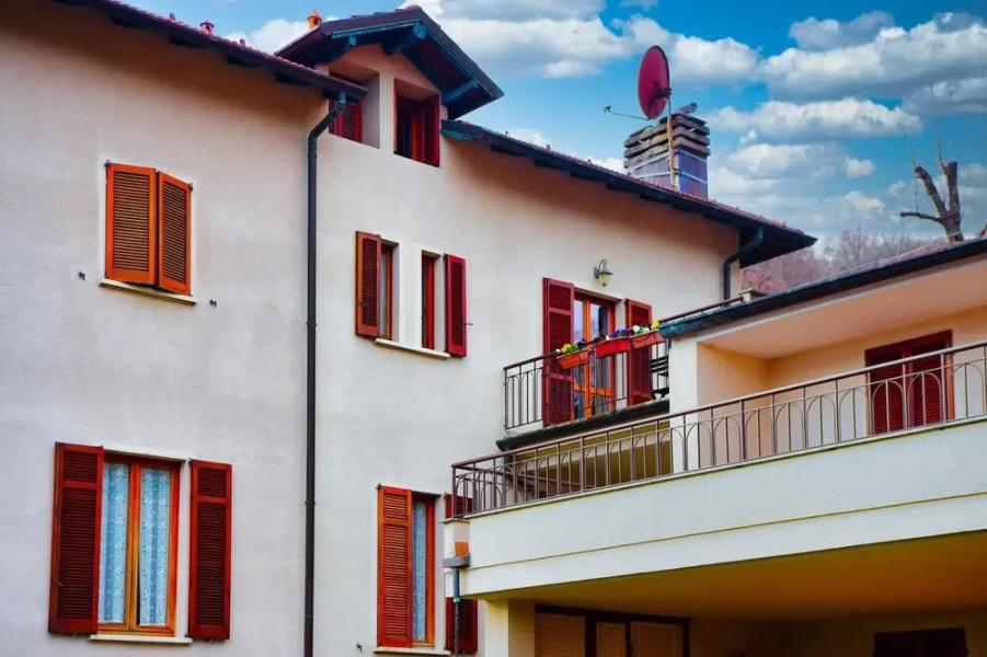 Casa Claudia by Wonderful Italy