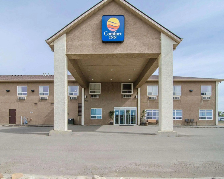 Comfort Inn