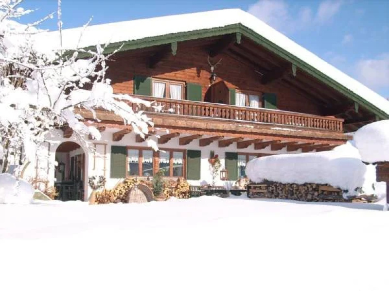 Gästehaus Barbara Schwaiger