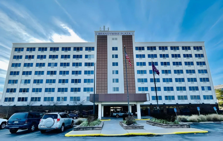 Brandywine Plaza Hotel