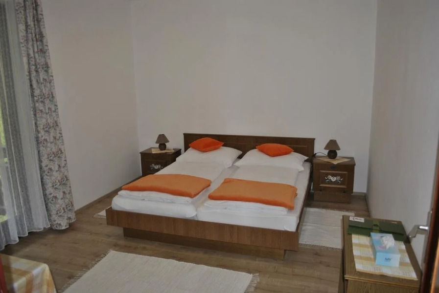 BergPension Lausegger