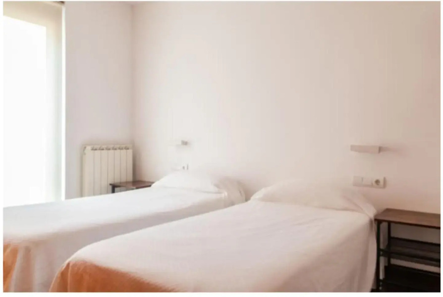 Residential Tourist Apartments