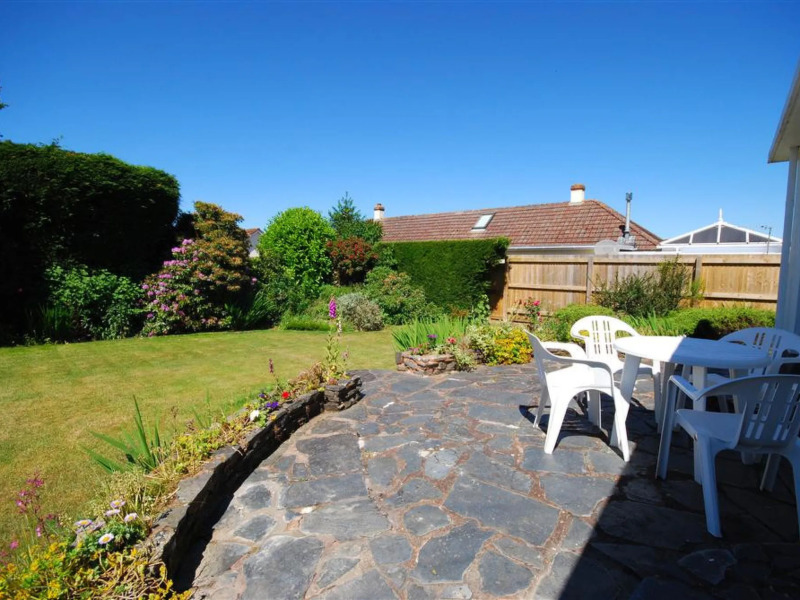 Holiday Home The Willows