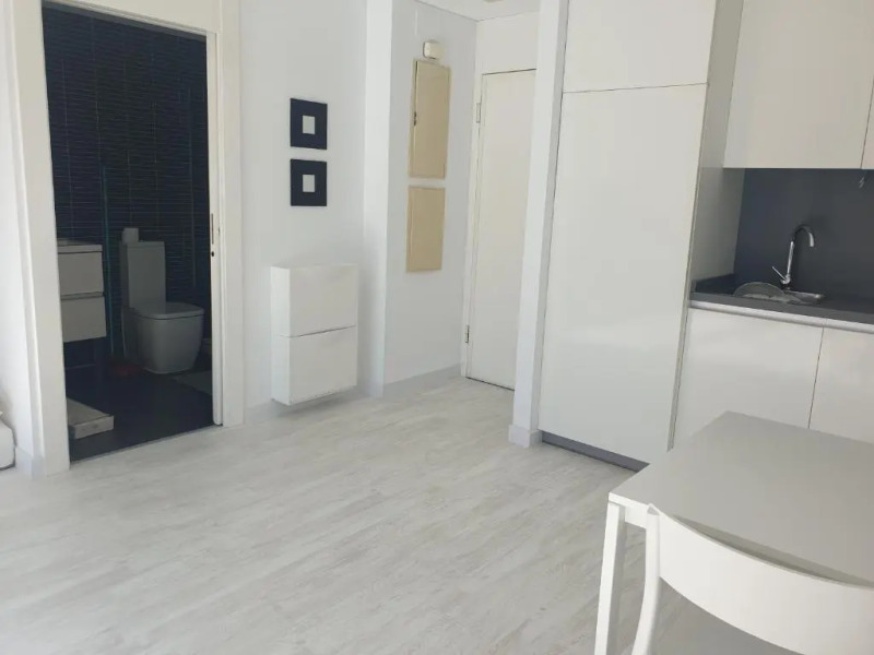 Manises loft polígono