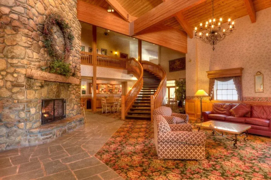 The Inn At Holiday Valley