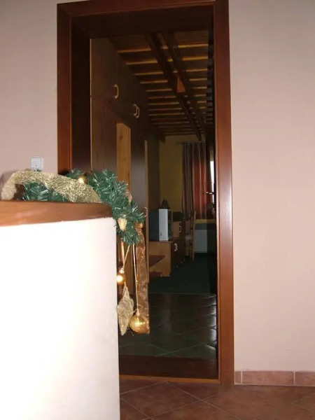 Blum Pince - Borozó Vendégház