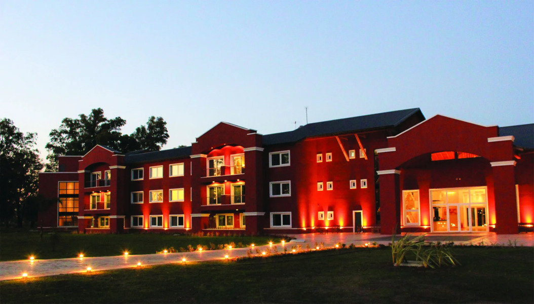 Howard Johnson by Wyndham Ezeiza Convention Center