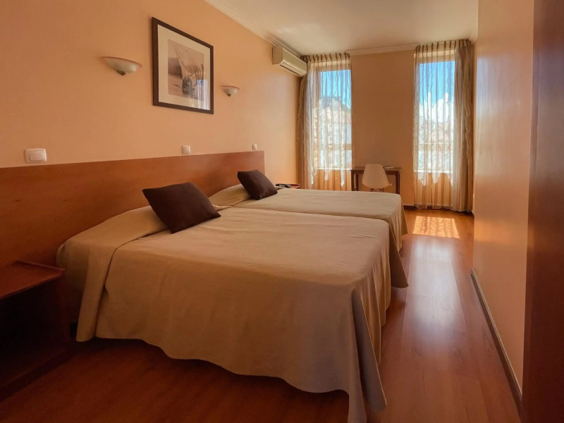 Império Hotel