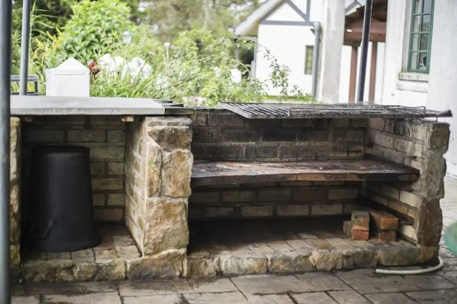 TM Resort Fraser's Hill Bungalow