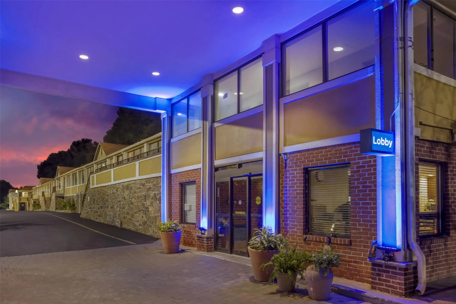 Best Western Fort Lee