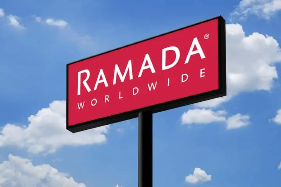 Ramada By Wyndham Butte