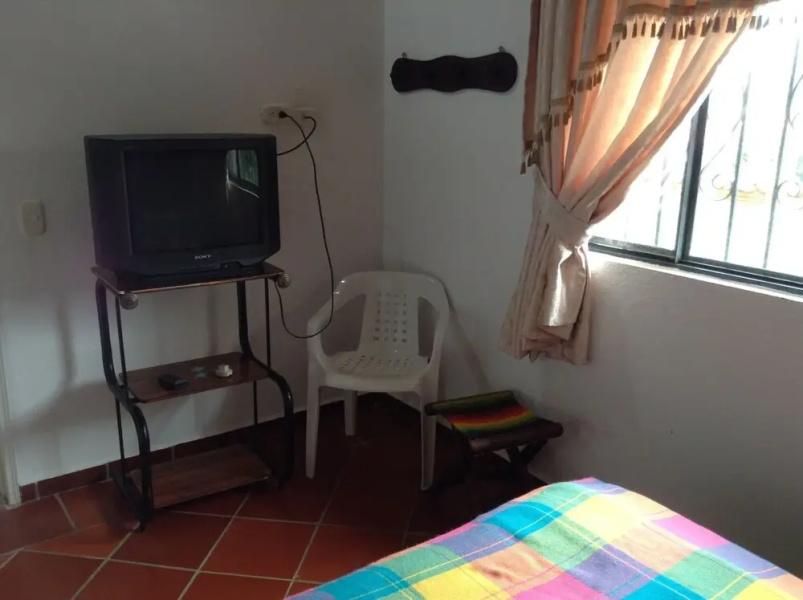 Villa Liliana Lodge