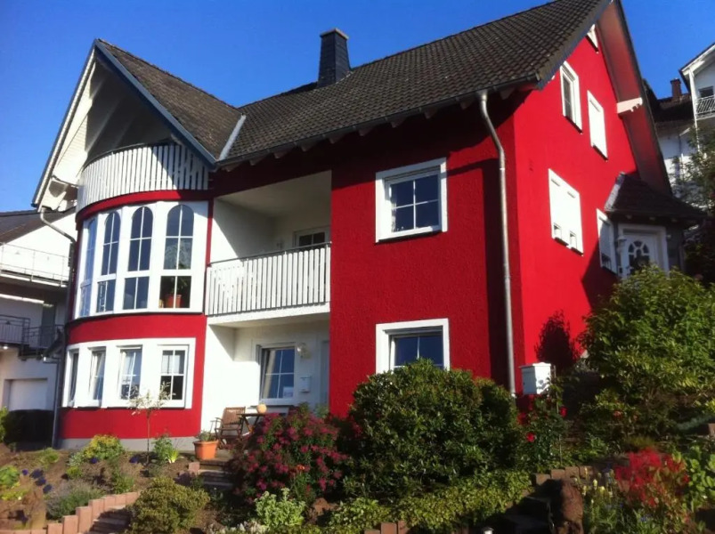 Ferienwohnung Kaspers