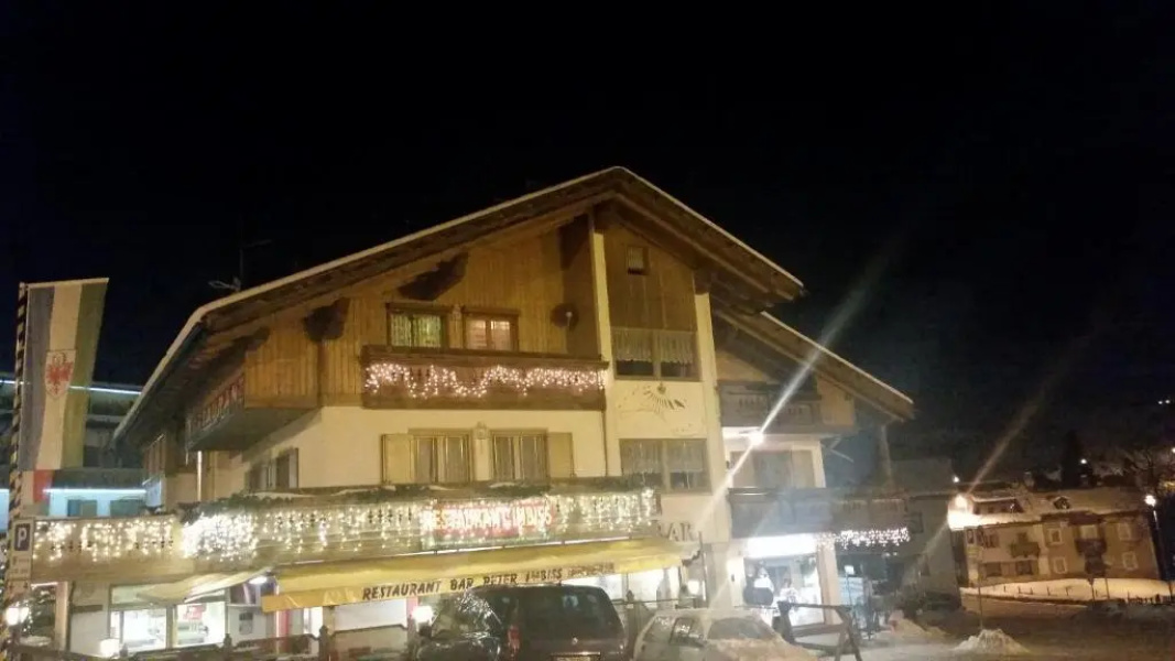 Chalet Karin