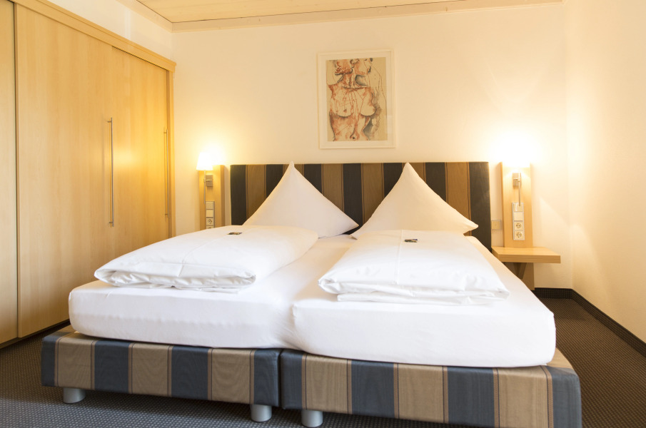 Landhotel Grönenbach