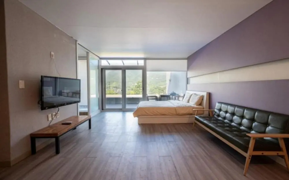 Sancheong Pullip House