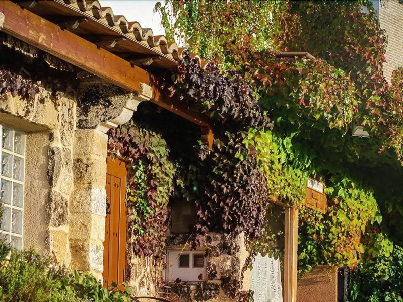 Hotel Rural El Palomar