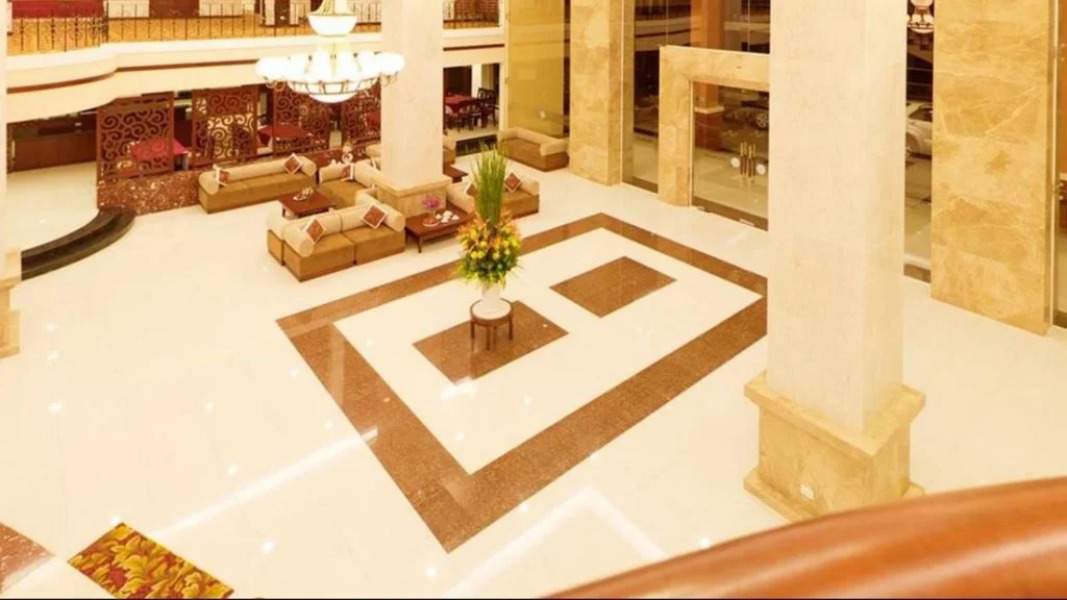 Hon Trem Resort & Spa