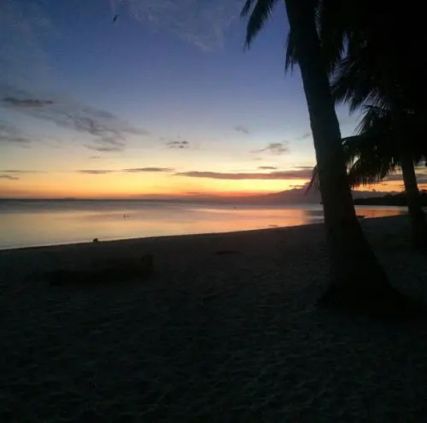 Siquijor Luxury on the Beach House
