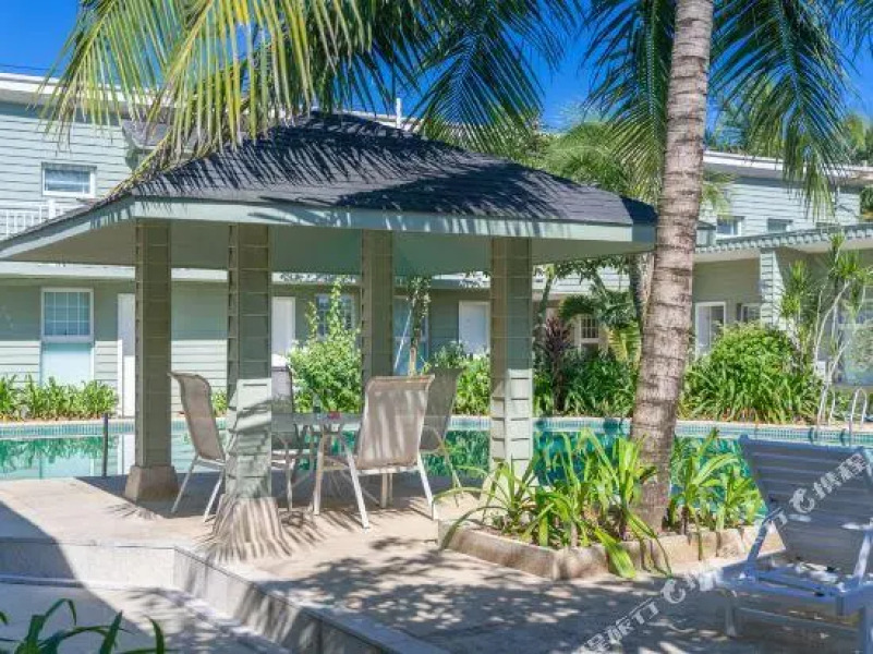 Happy Time Youth's Party Resort Hotel