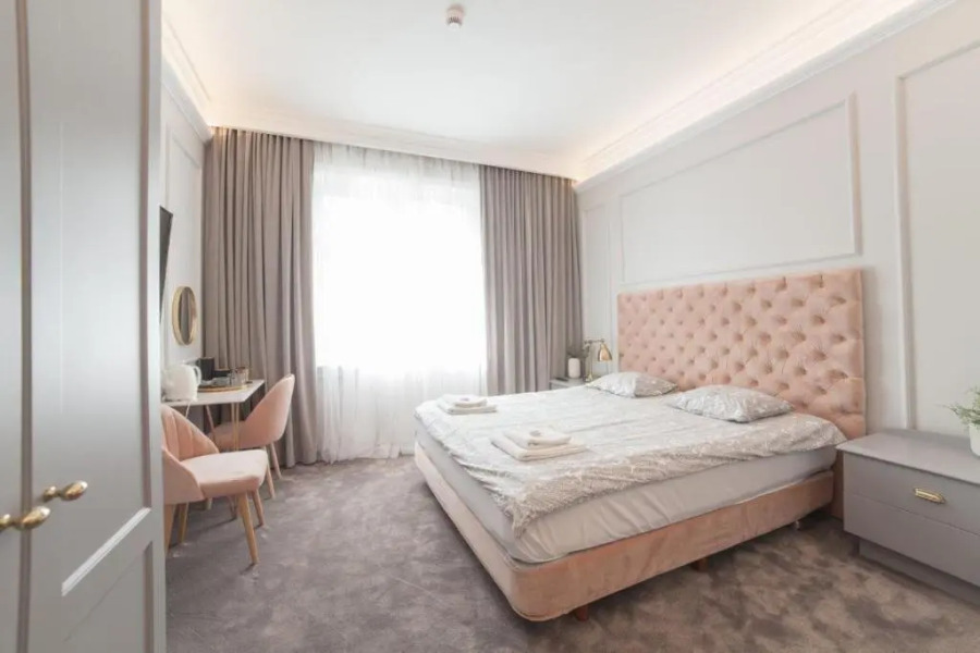 Boleslav Home De Luxe