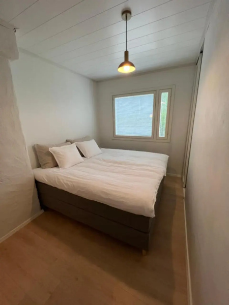 Apartment Aurora