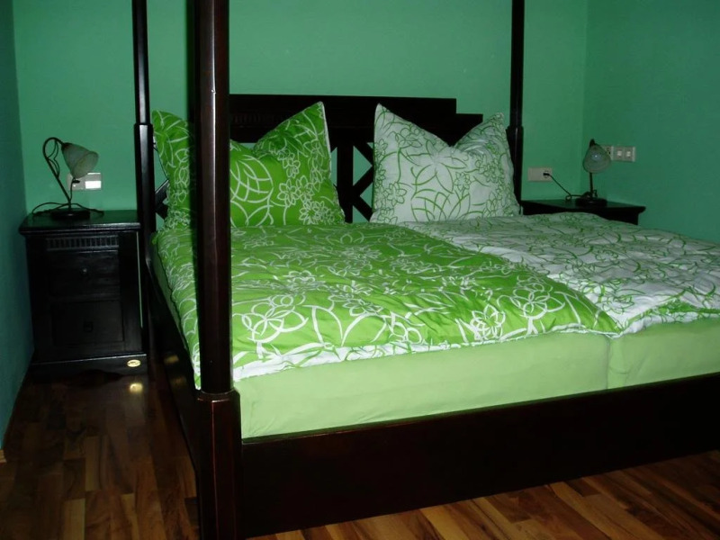 Gasthaus zum Fuchs - Familie Andrä